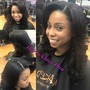 Closure Sew In