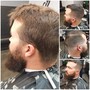 Beard Trim