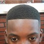 Men's Cut w/ Full Enhancement