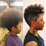 The Big Chop