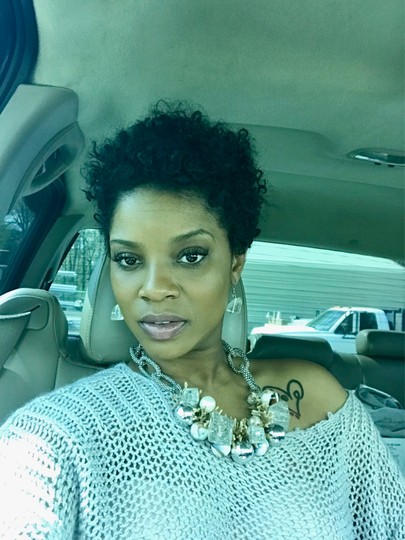April Conner Stylist Book Online With Styleseat