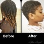 Loc Detox Clarifying Treatment