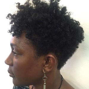 Natural Hair Near Me: Houston, TX | Appointments | StyleSeat