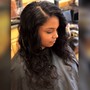 Keratin Smoothing Treatment