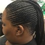 Senegalese Twist