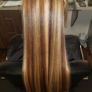 Hair Color Near Me: Hoover, AL | Appointments | StyleSeat
