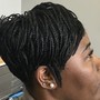 Transitioning Cut