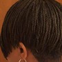 Comb Twist