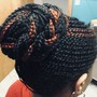 Flat Twists