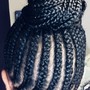 Poetic Justice Braids