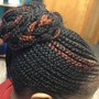 Kinky Twist