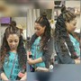 Re-twist Dreadlocks