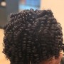 Twist Out