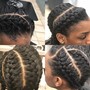 Crochet Braids