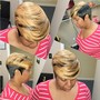 Updo