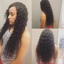 Lace Closure Sew In