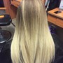 Women's Cut with Blow Dry