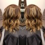 Balayage