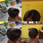 Kid’s Cuts