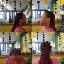 Kid's Braided Ponytail