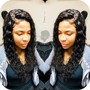 Natural Flexi Rods