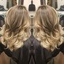 Balayage