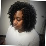 Relaxer Retouch