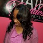 Sew in Partial 3