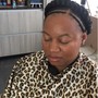 Hair Loss Cover Up w/ Closure