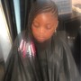 Weave Touch Up