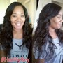 Closure Sew In Weave