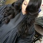 Versatile Sew In