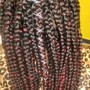 Crochet Braids