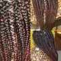 Crochet Braids