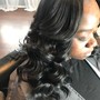 Closure Sew In