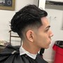 Men's Cut