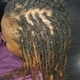 Loc Maintenance