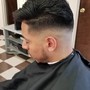 Kid’s Cut(17yrs and under)