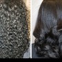 Natural Perm Rods