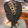 Loc Reattachment