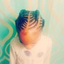 Kid's Braids