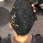 Comb Twist