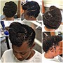 Comb Twist