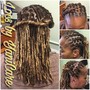 Loc Spa Treatments