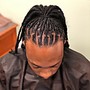 Comb Twist