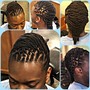 Comb Twist