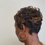 Flat Twists