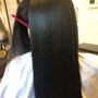 Tape in Extensions (hair not included)