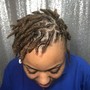 Root Touch Up