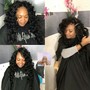 Crochet Braids